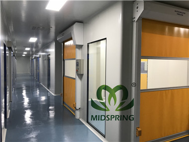 凈化板和普通彩鋼板的區別